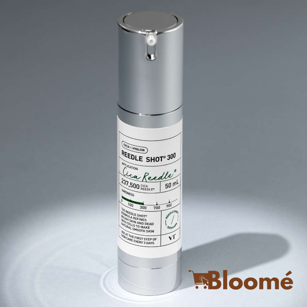 VT Reedle Shot 300 X 50Ml