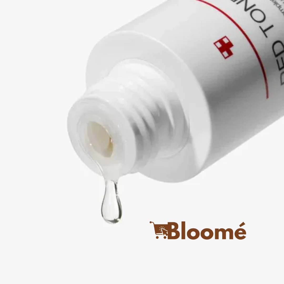 Red Toner 2.0 New x100ml Medicube