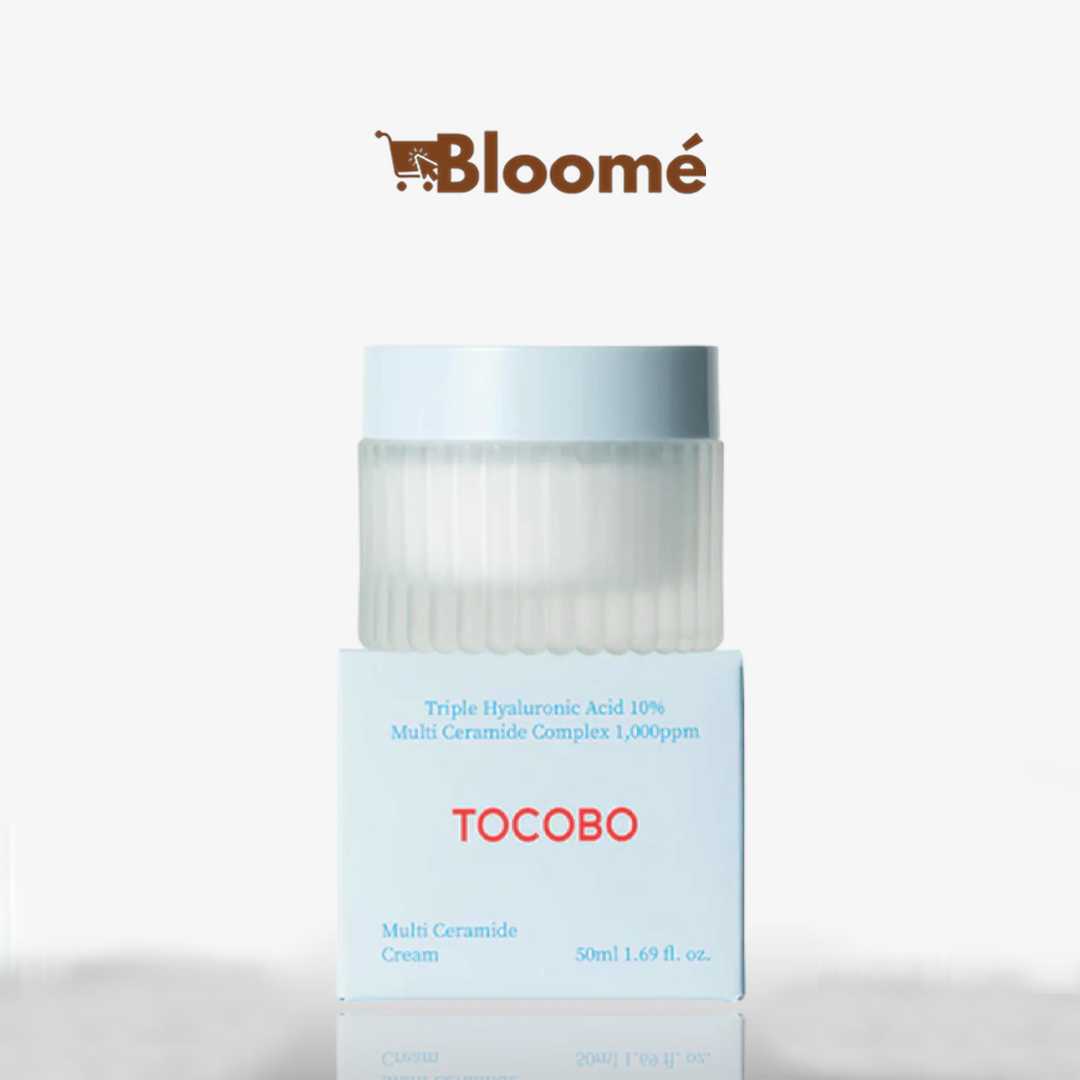 TOCOBO Crema Hidratante