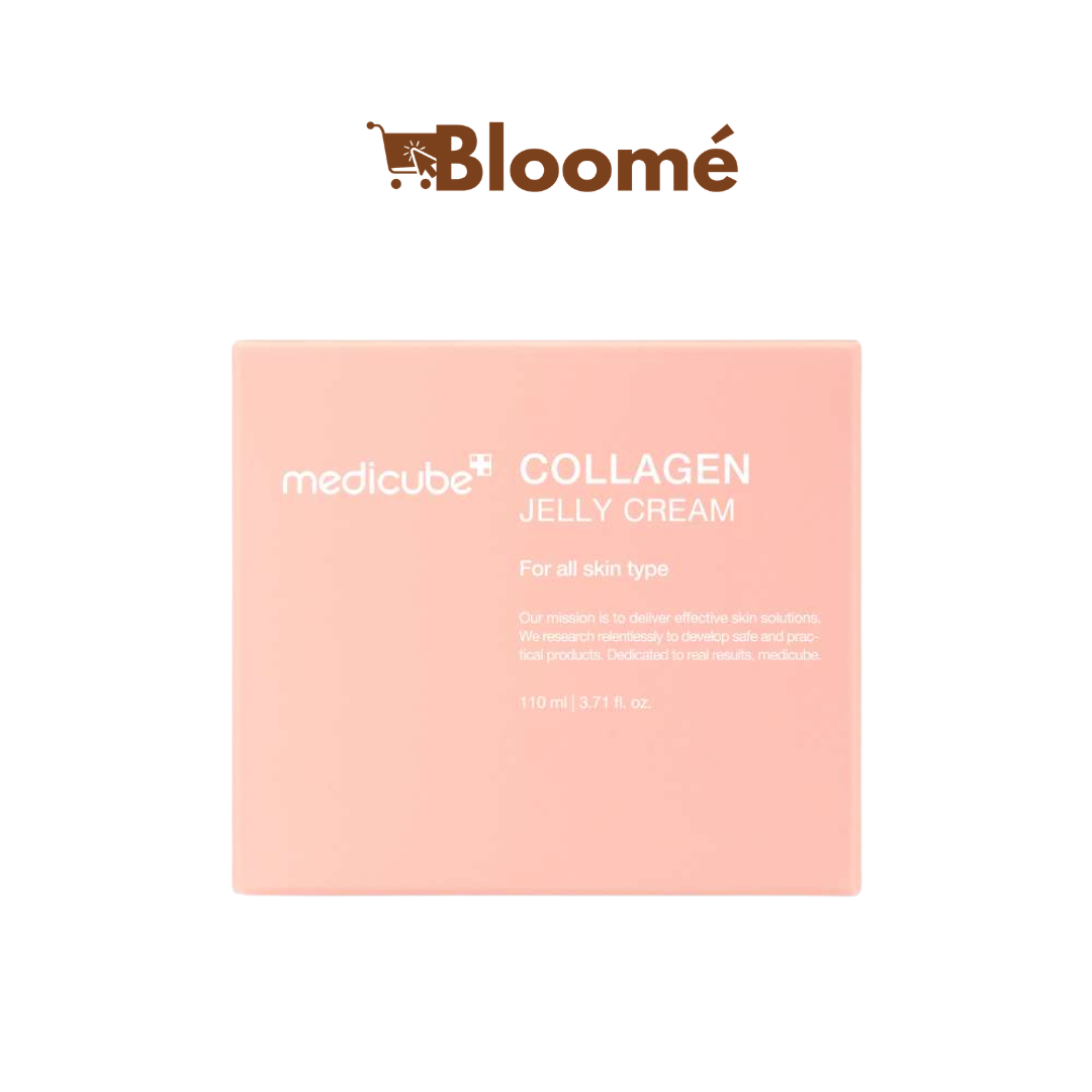 Medicube Collagen Jelly Cream