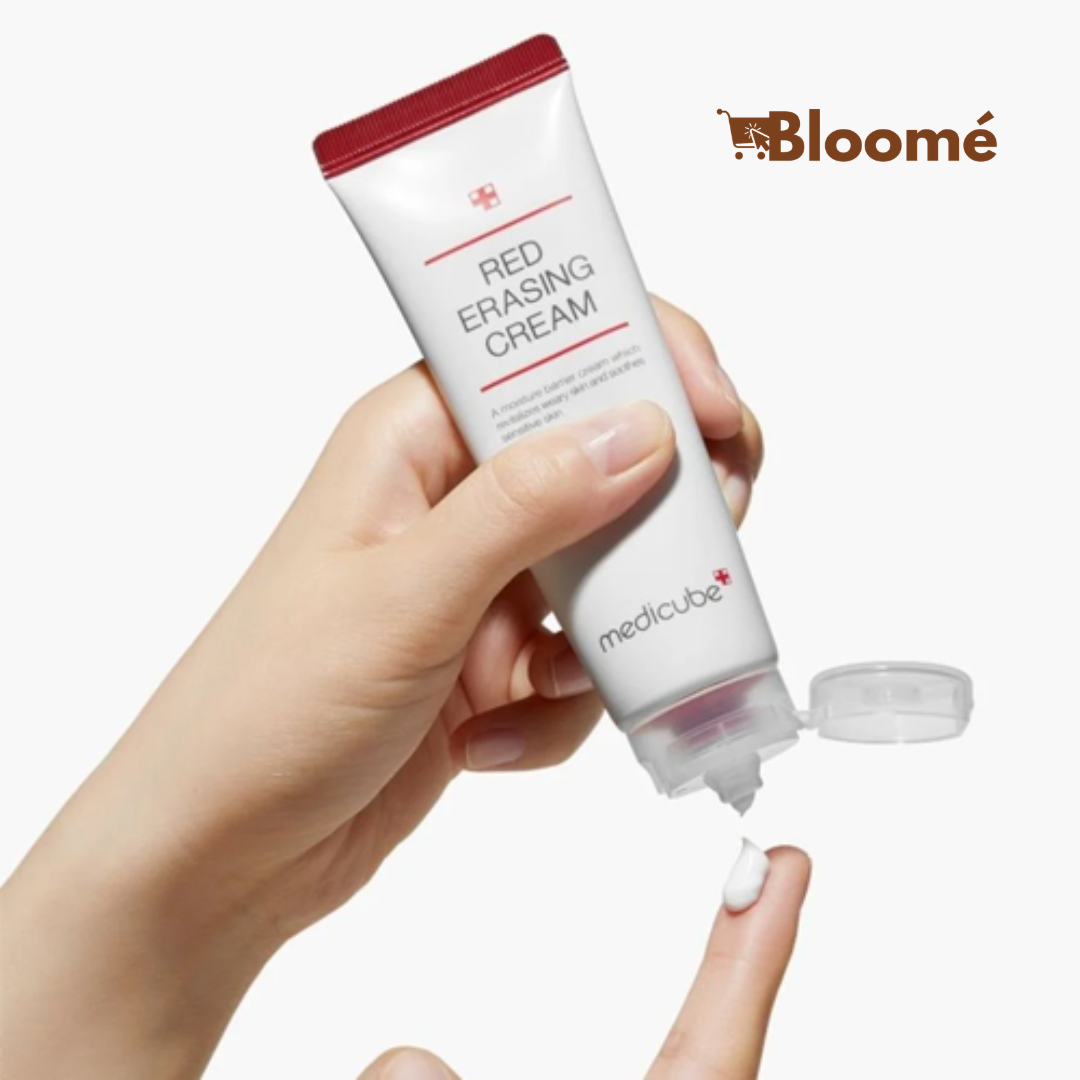 Medicube Red Erasing Cream 50ml.