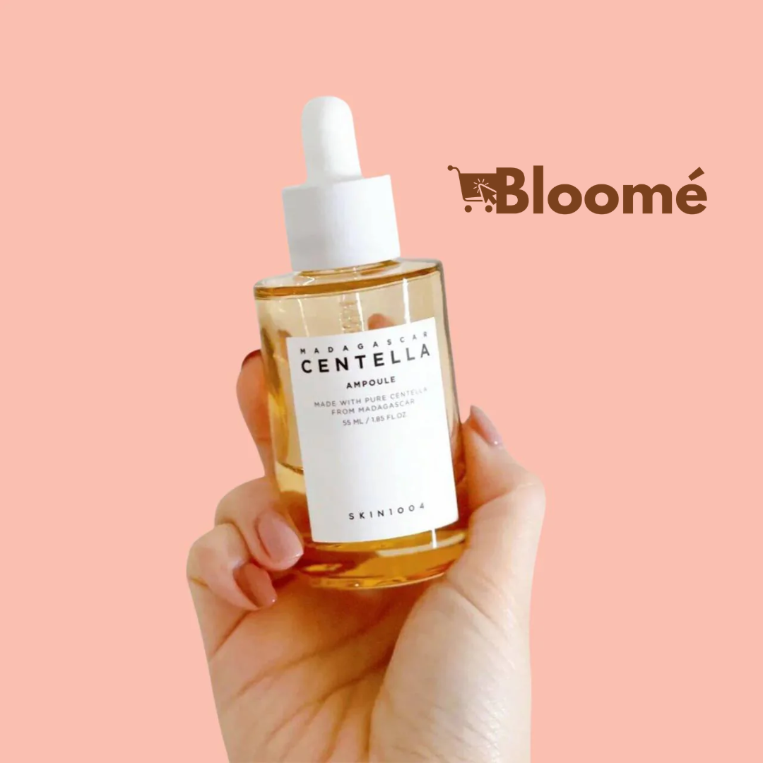 Skin1004 Madagascar Centella Ampoule X55 Ml