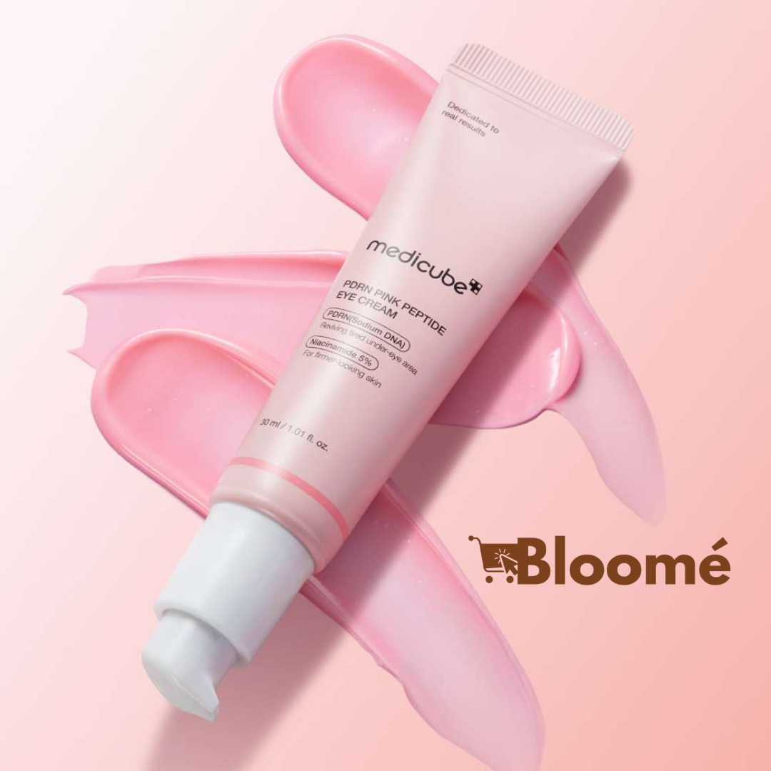PDRN Pink Peptide Eye Cream x30ml. Medicube