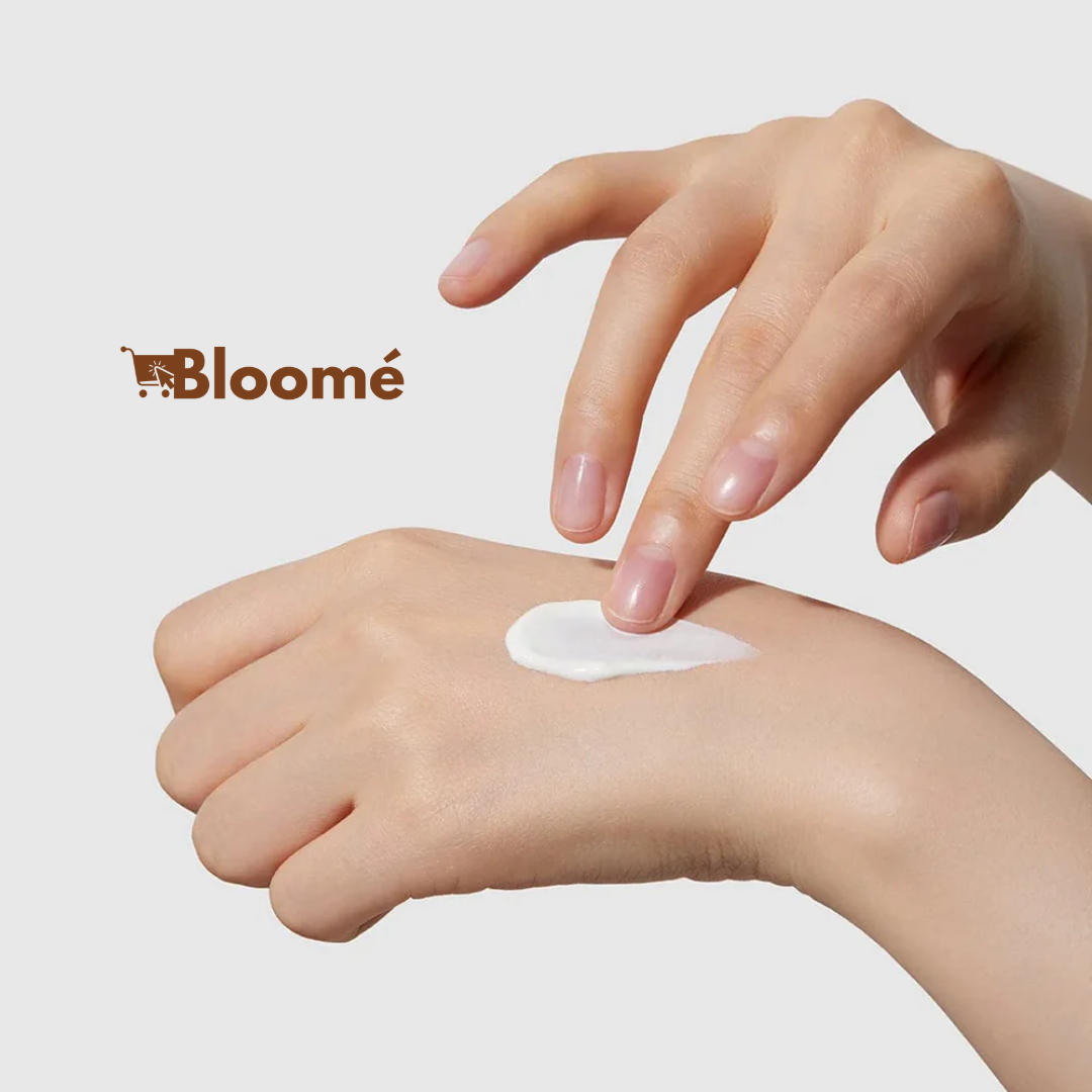 Medicube Red Moisture Real Sun Cream 50ml.