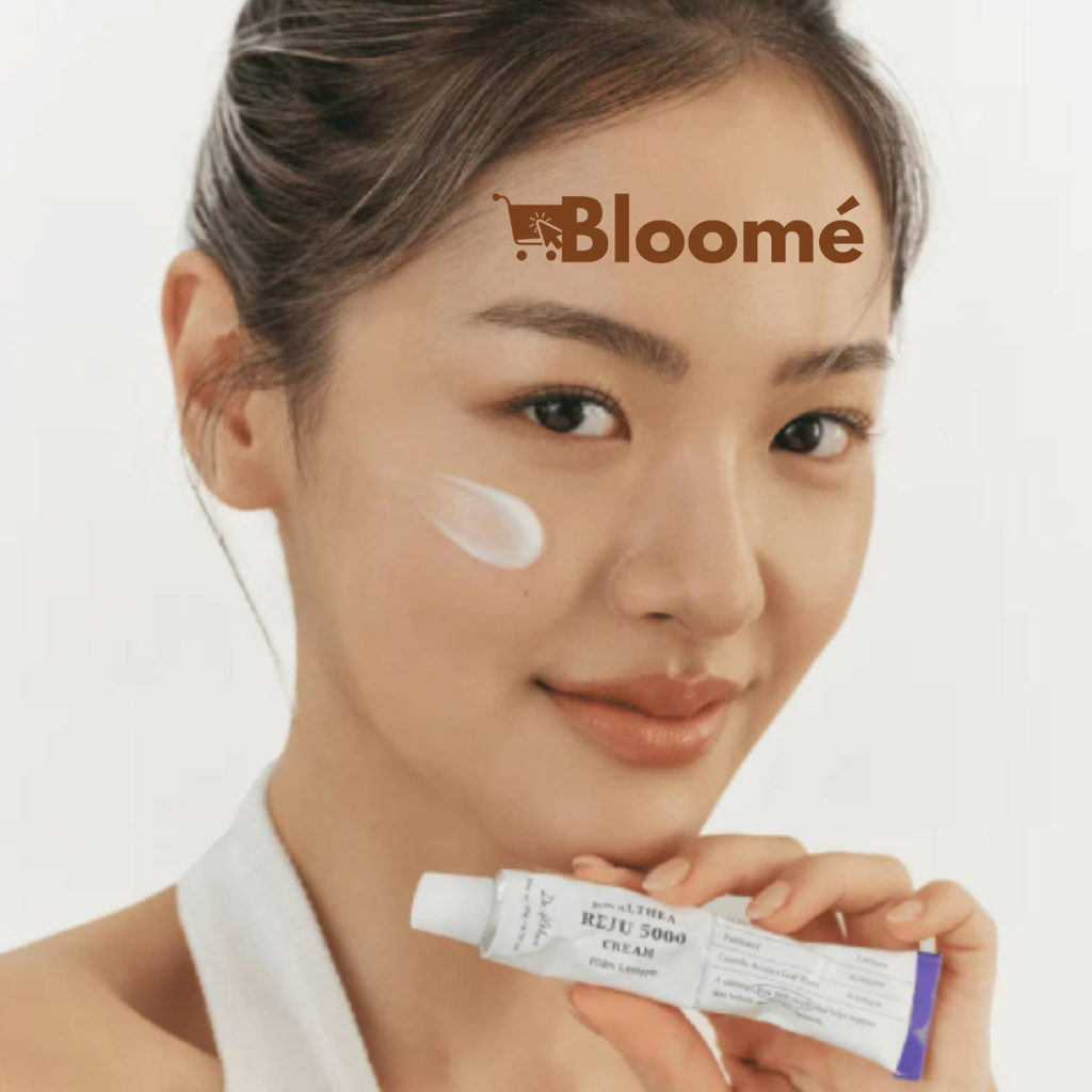 DR Althea PDRN Reju 5000 Cream X 20G