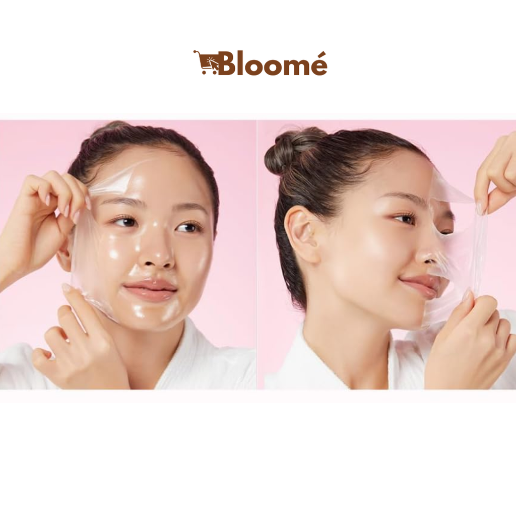 Mascarilla Nocturna Medicube Collagen Night Wrapping Mask 75ml