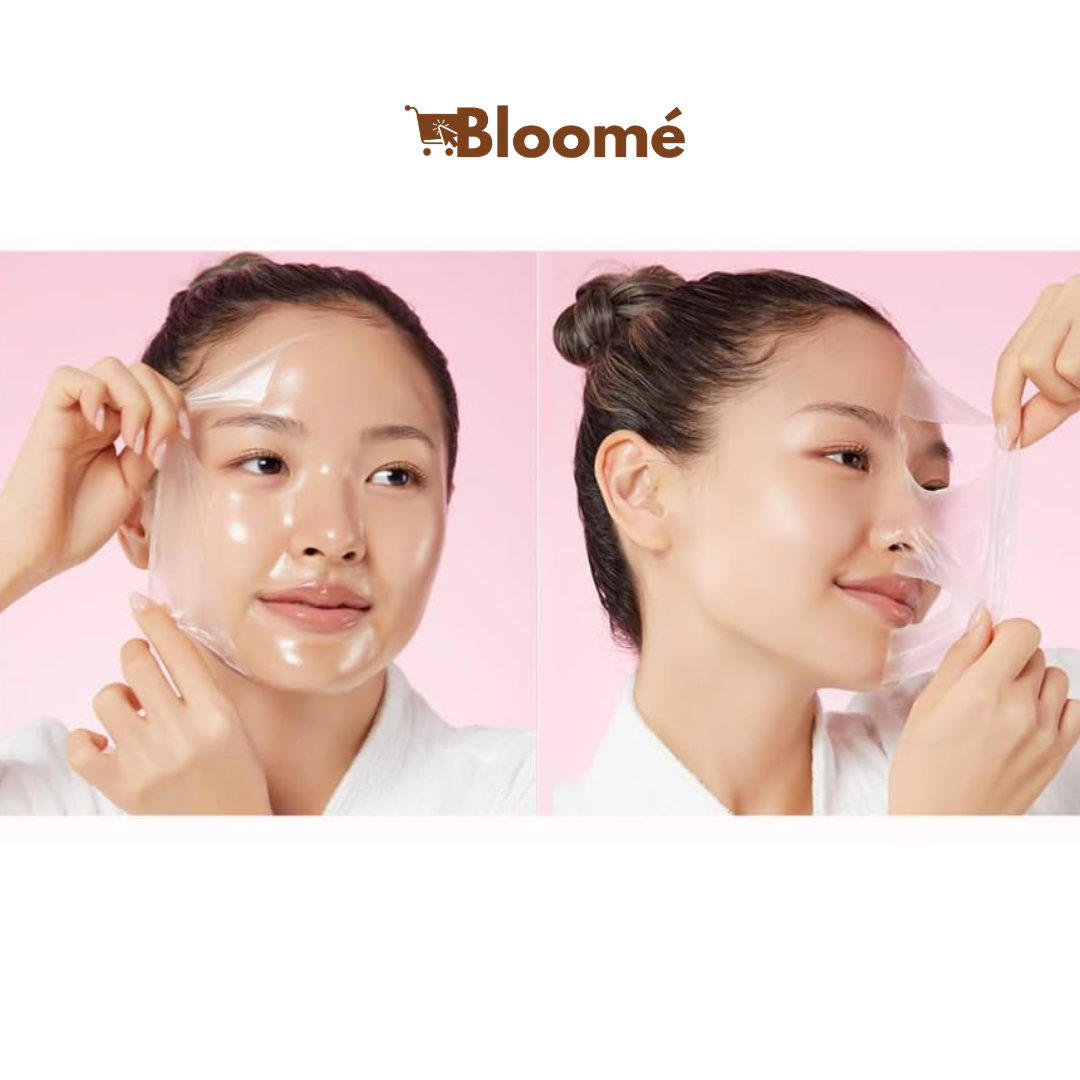 Mascarilla Nocturna Medicube Collagen Night Wrapping Mask 75ml