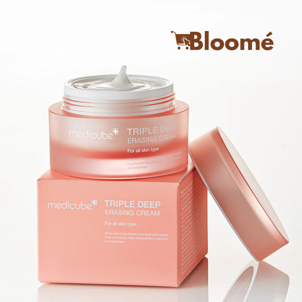 Medicube Triple Collagen Cream 4.0