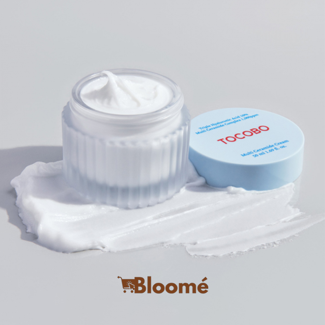 TOCOBO Crema Hidratante