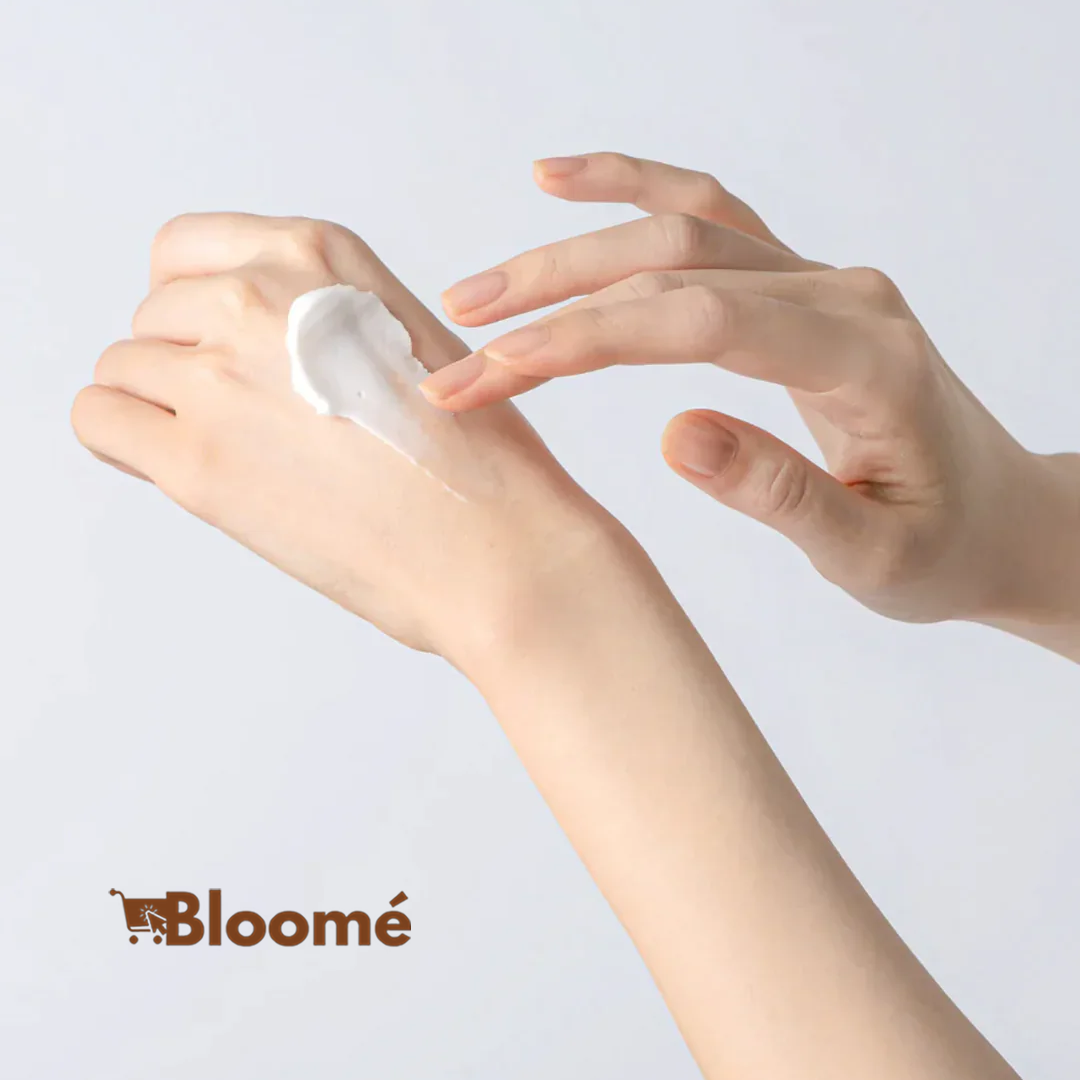 TOCOBO Crema Hidratante