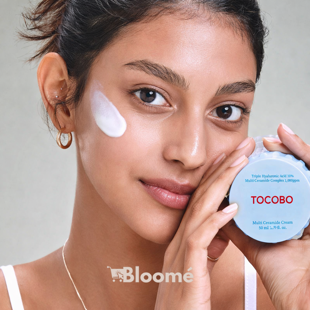 TOCOBO Crema Hidratante