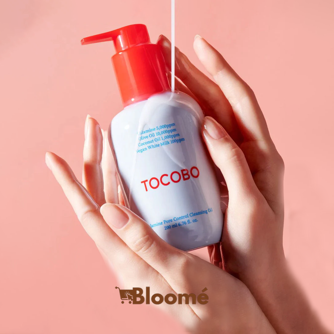 TOCOBO Calamine Oil Control