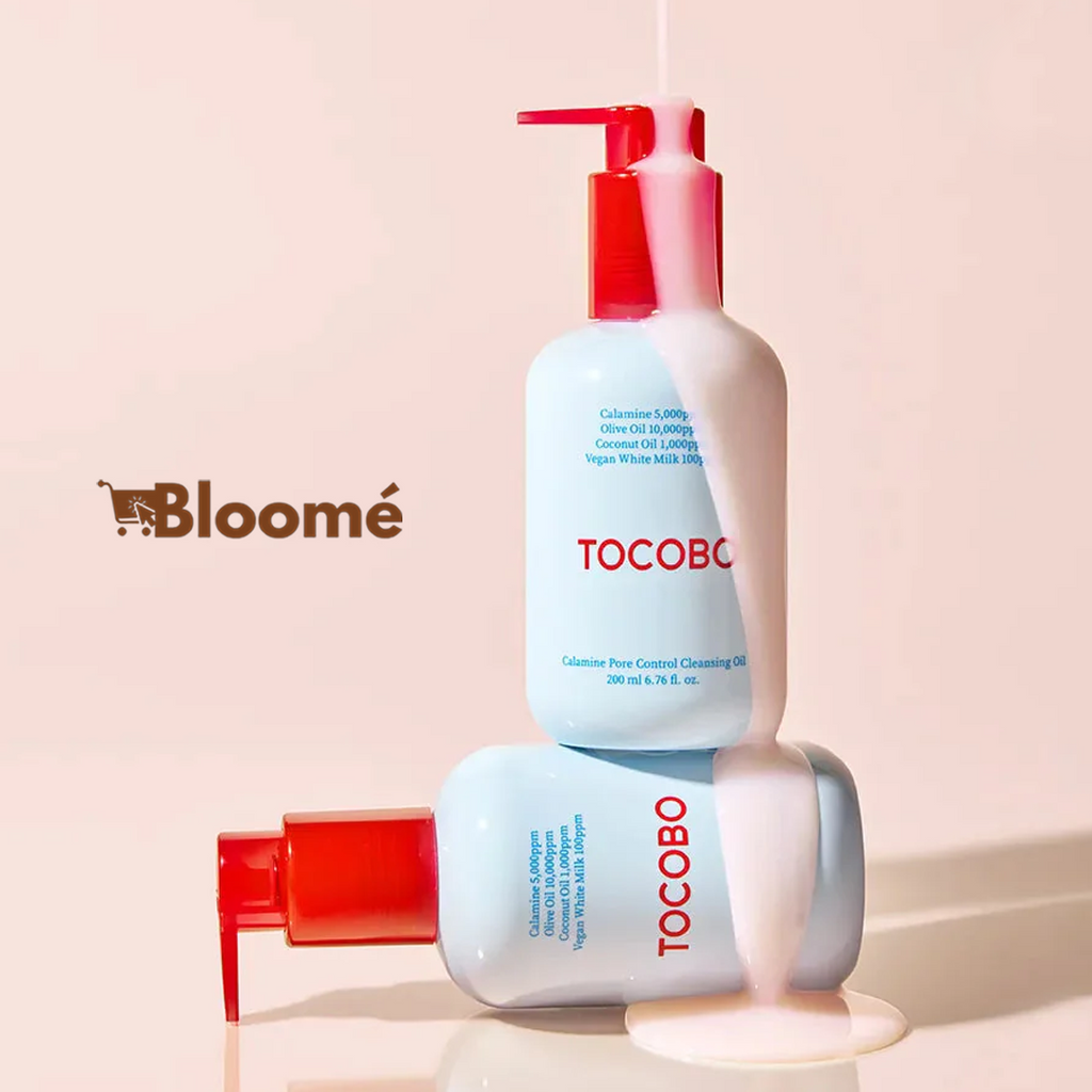 TOCOBO Calamine Oil Control