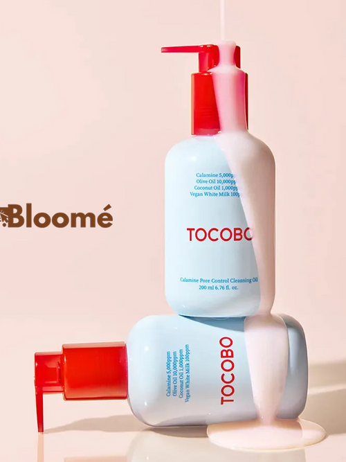 TOCOBO Calamine Oil Control