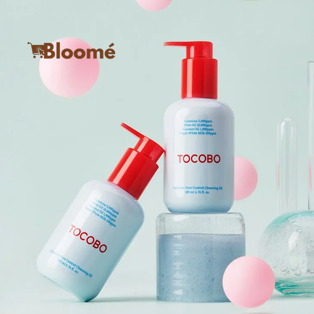 TOCOBO Calamine Oil Control