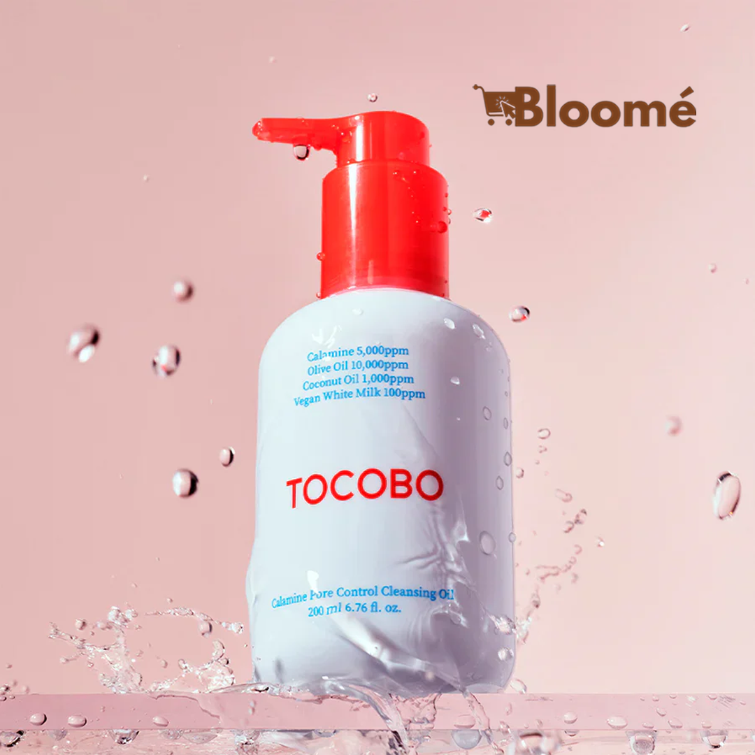 TOCOBO Calamine Oil Control