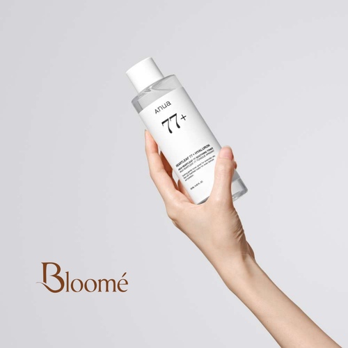 ANUA Heartleaf 77 Soothing Toner x250ml.