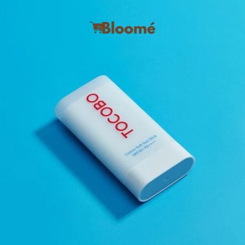 Bloqueador En Barra TOCOBO