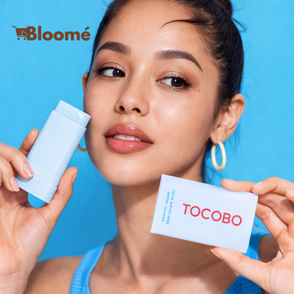 Bloqueador En Barra TOCOBO