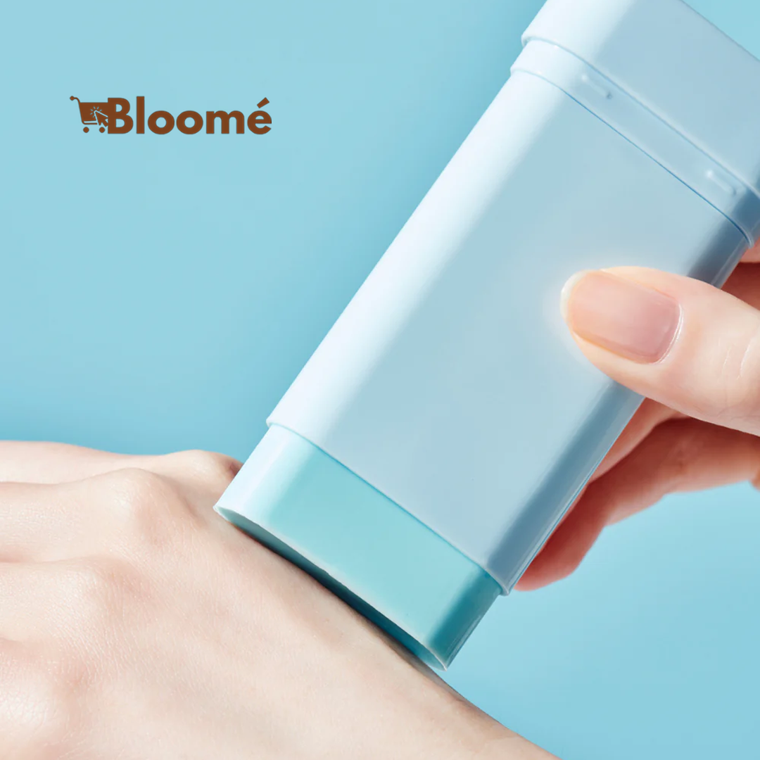 Bloqueador En Barra TOCOBO