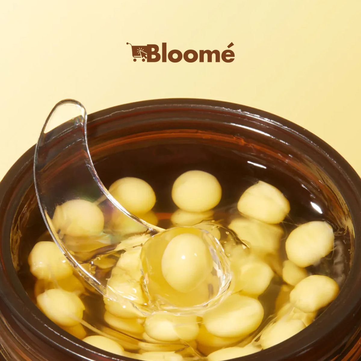 Medicube Deep Vita C Capsule Cream