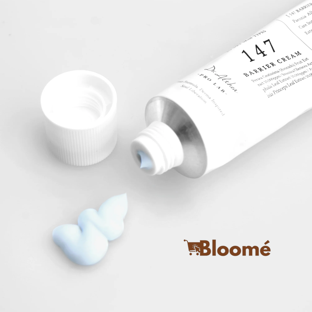 Dr. Althea 147 Crema Humectante | Calmante 50ml.