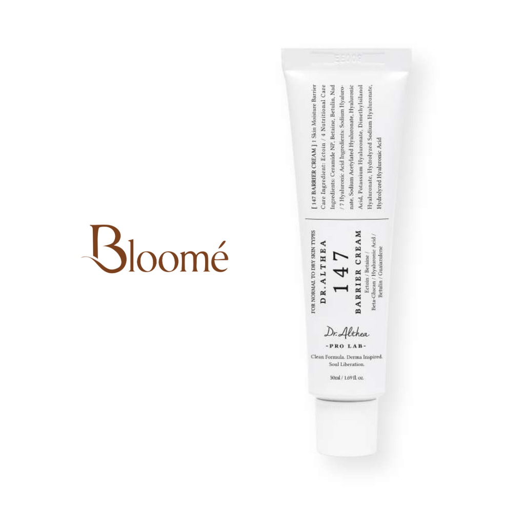 Dr. Althea 147 Crema Humectante | Calmante 50ml.