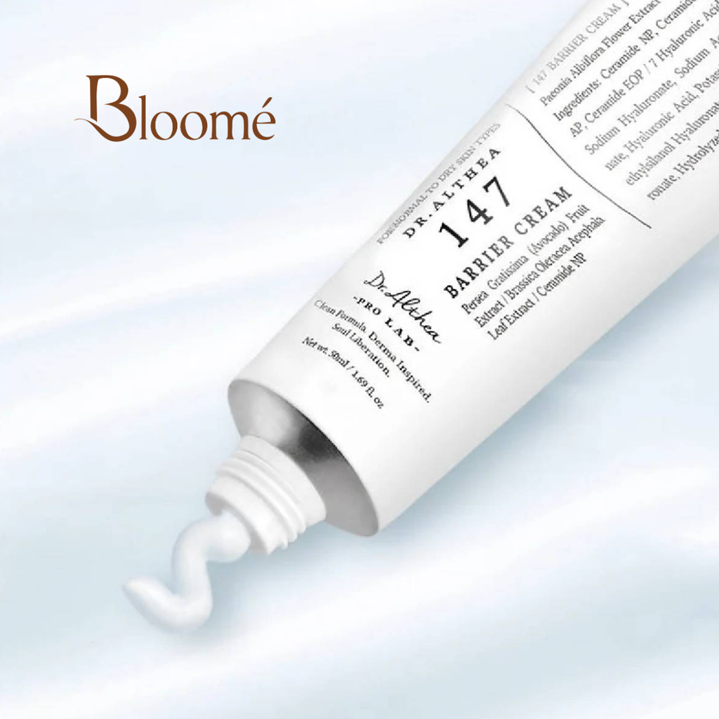 Dr. Althea 147 Crema Humectante | Calmante 50ml.