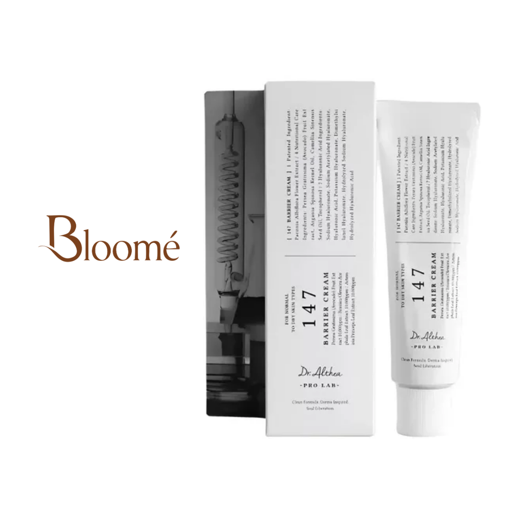 Dr. Althea 147 Crema Humectante | Calmante 50ml.