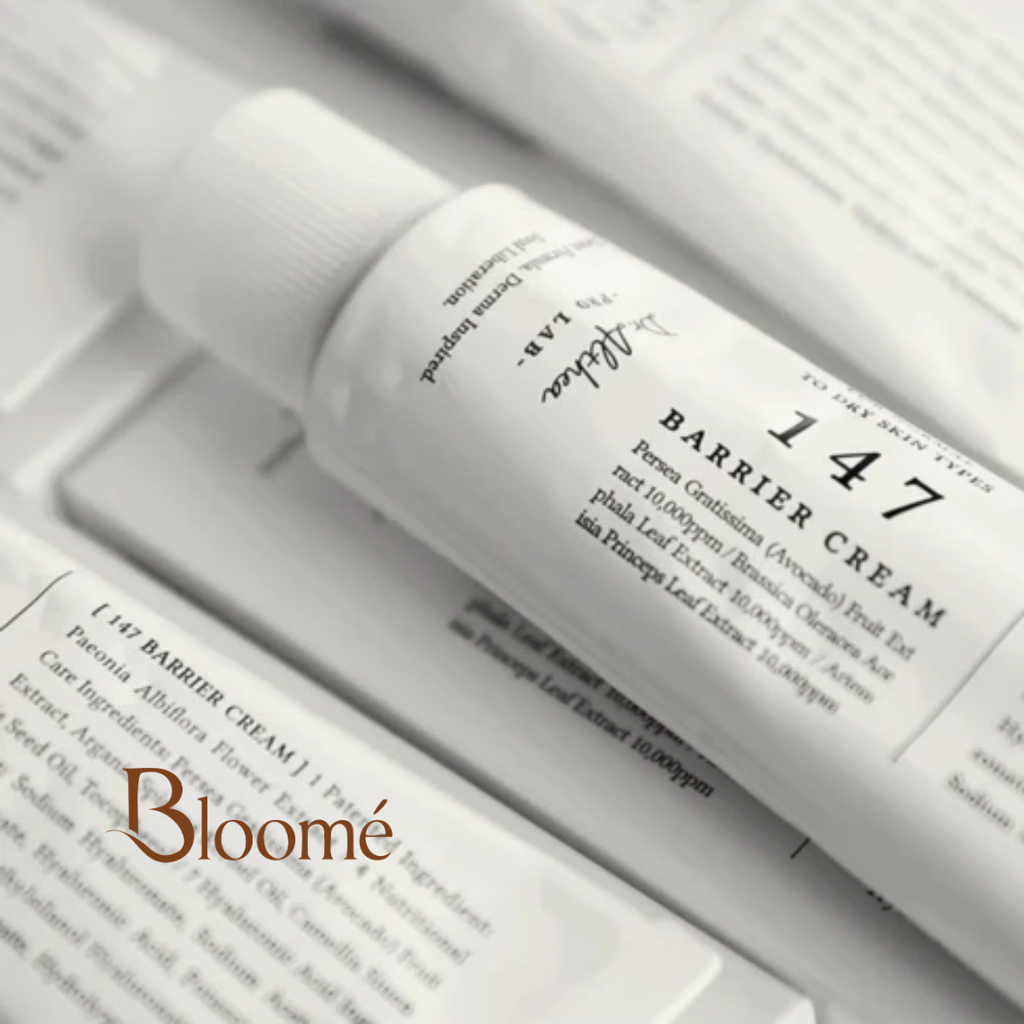 Dr. Althea 147 Crema Humectante | Calmante 50ml.