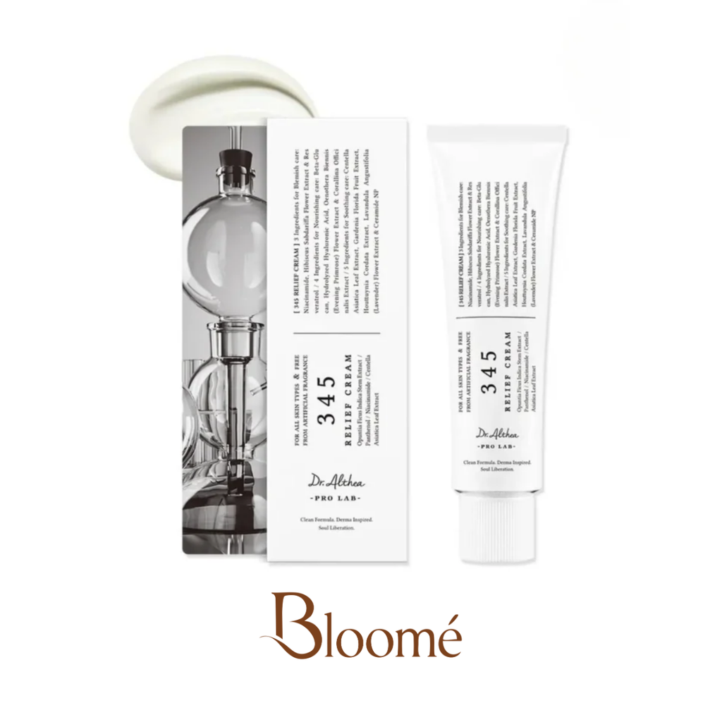 Dr. Althea 345 Relief Cream 50ml.