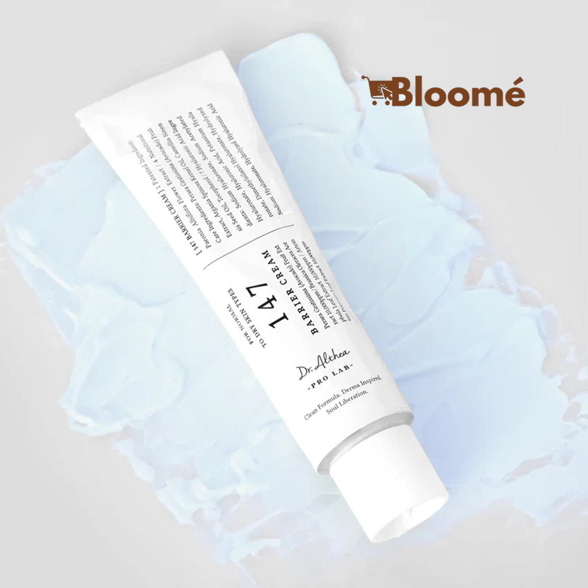 Dr. Althea 147 Crema Humectante | Calmante 50ml.