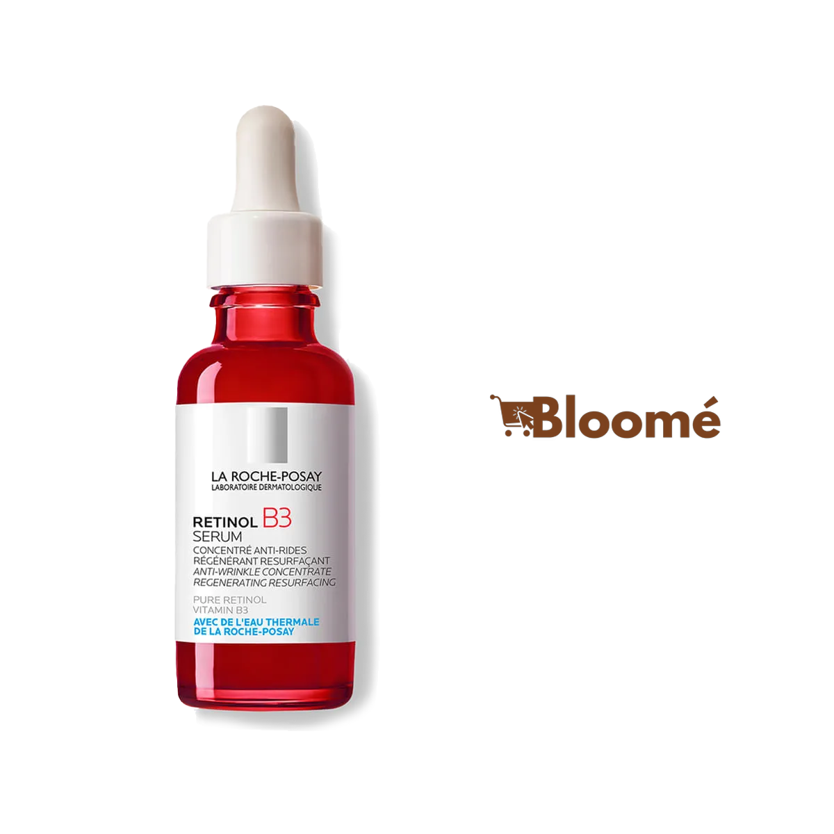 LA ROCHE POSAY Sérum Retinol B3 x30ml.