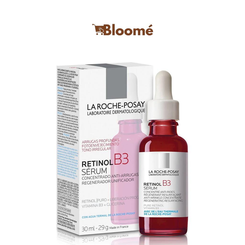 LA ROCHE POSAY Sérum Retinol B3 x30ml.