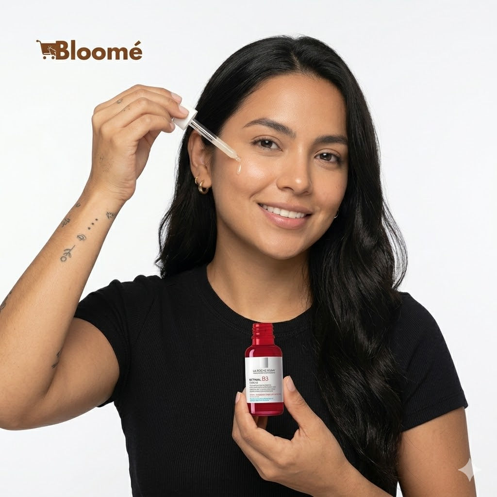 LA ROCHE POSAY Sérum Retinol B3 x30ml.