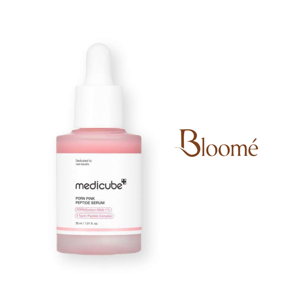 PDRN Pink Peptide Serum x 30ml.