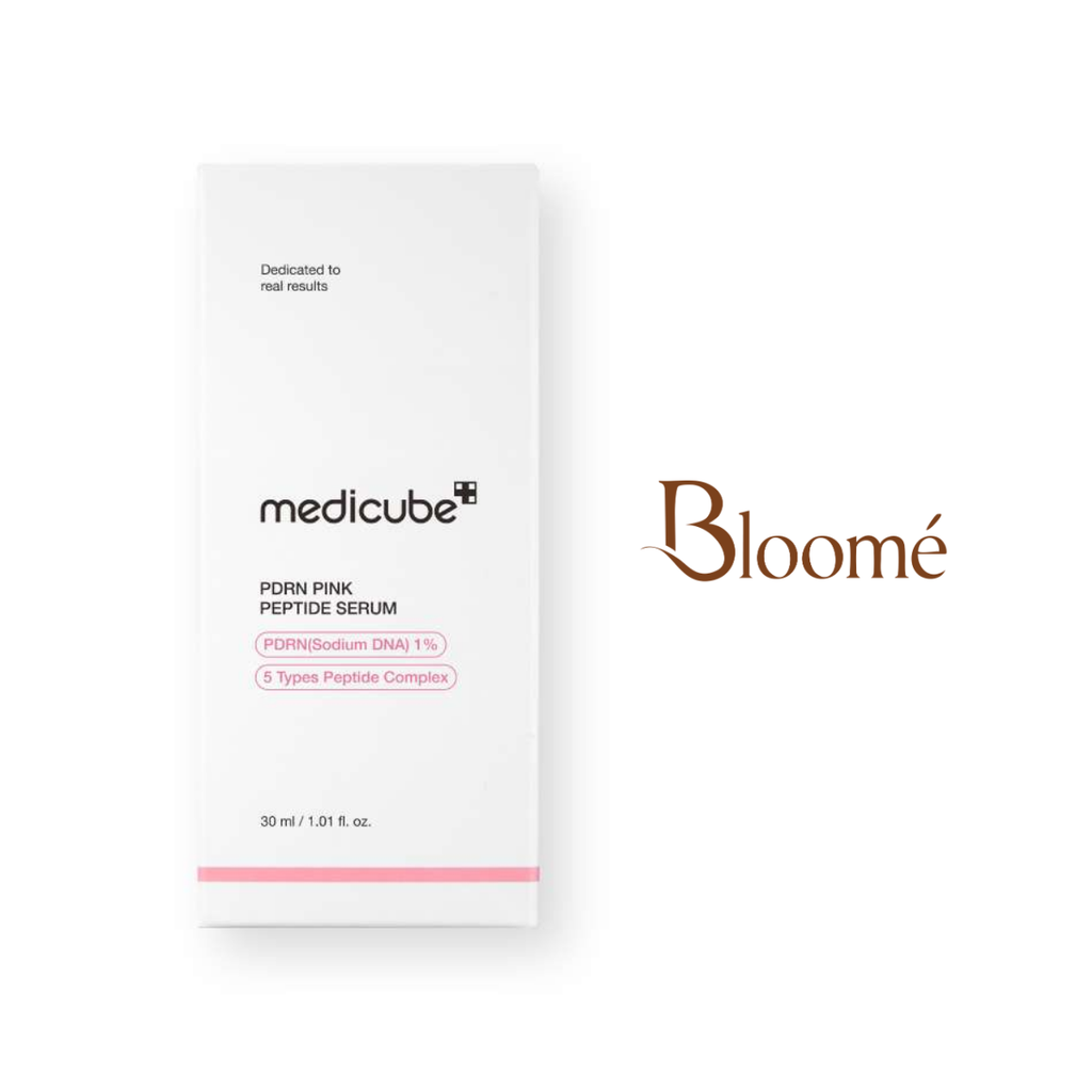 PDRN Pink Peptide Serum x 30ml.