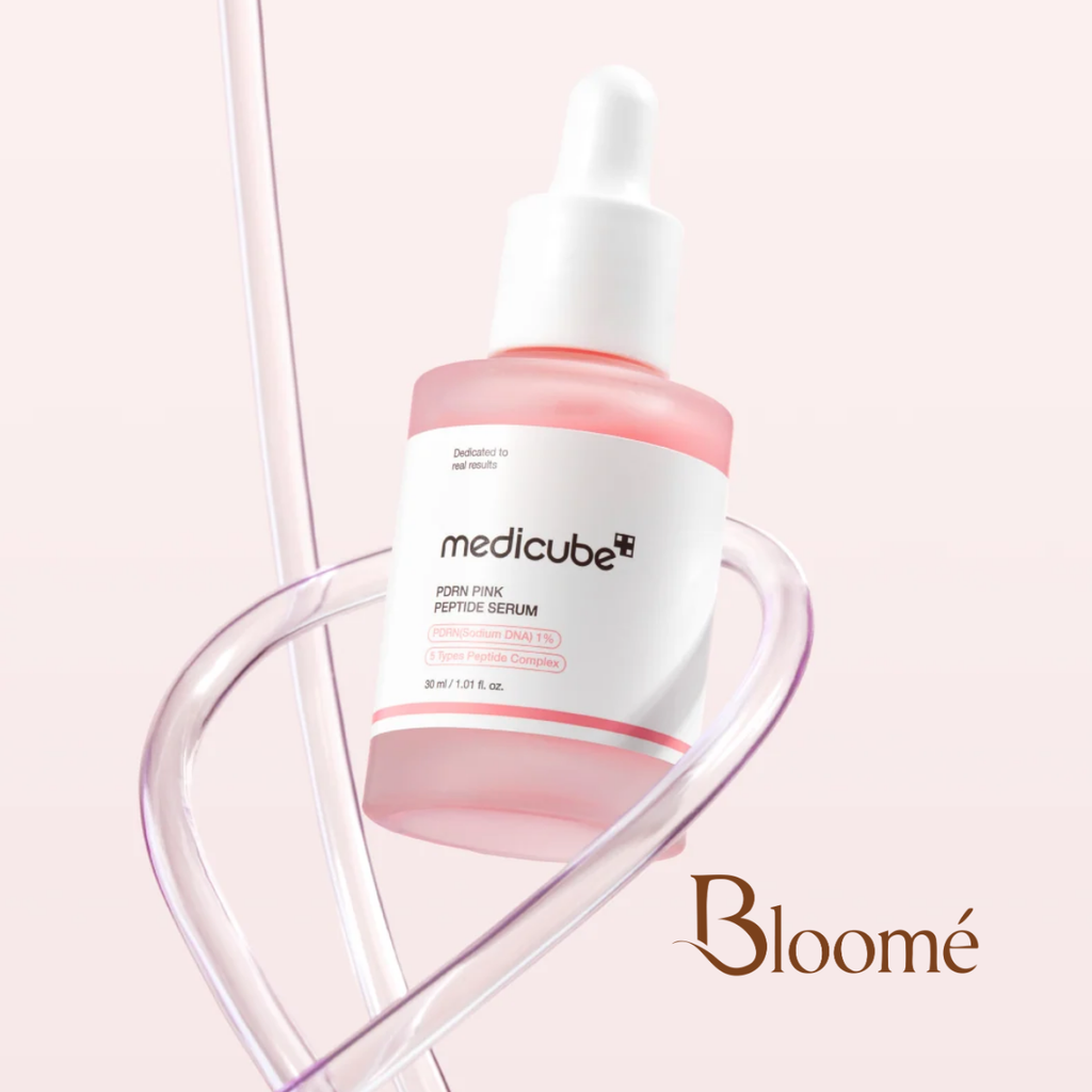 PDRN Pink Peptide Serum x 30ml.