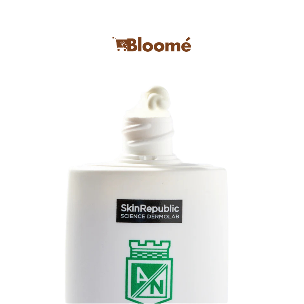 Protector Solar SkinRepublic x Atlético Nacional SPF 50+ PA++++