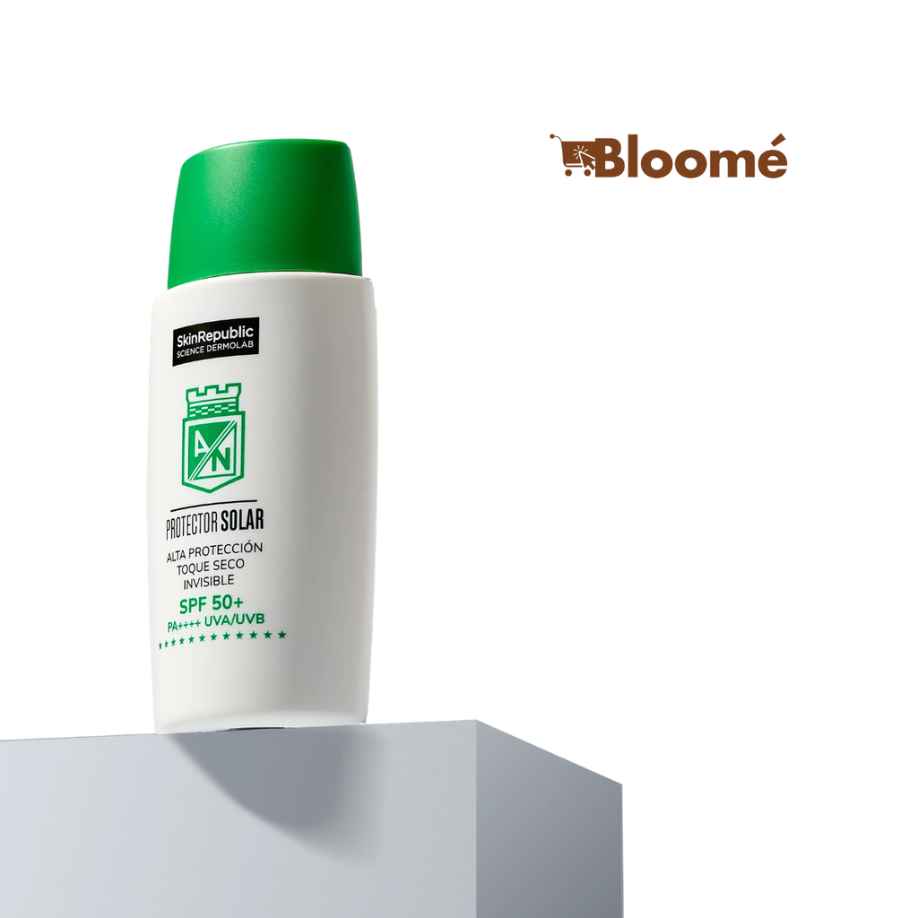 Protector Solar SkinRepublic x Atlético Nacional SPF 50+ PA++++