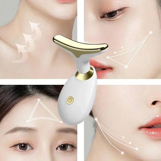Masajeador Facial De Elevacion