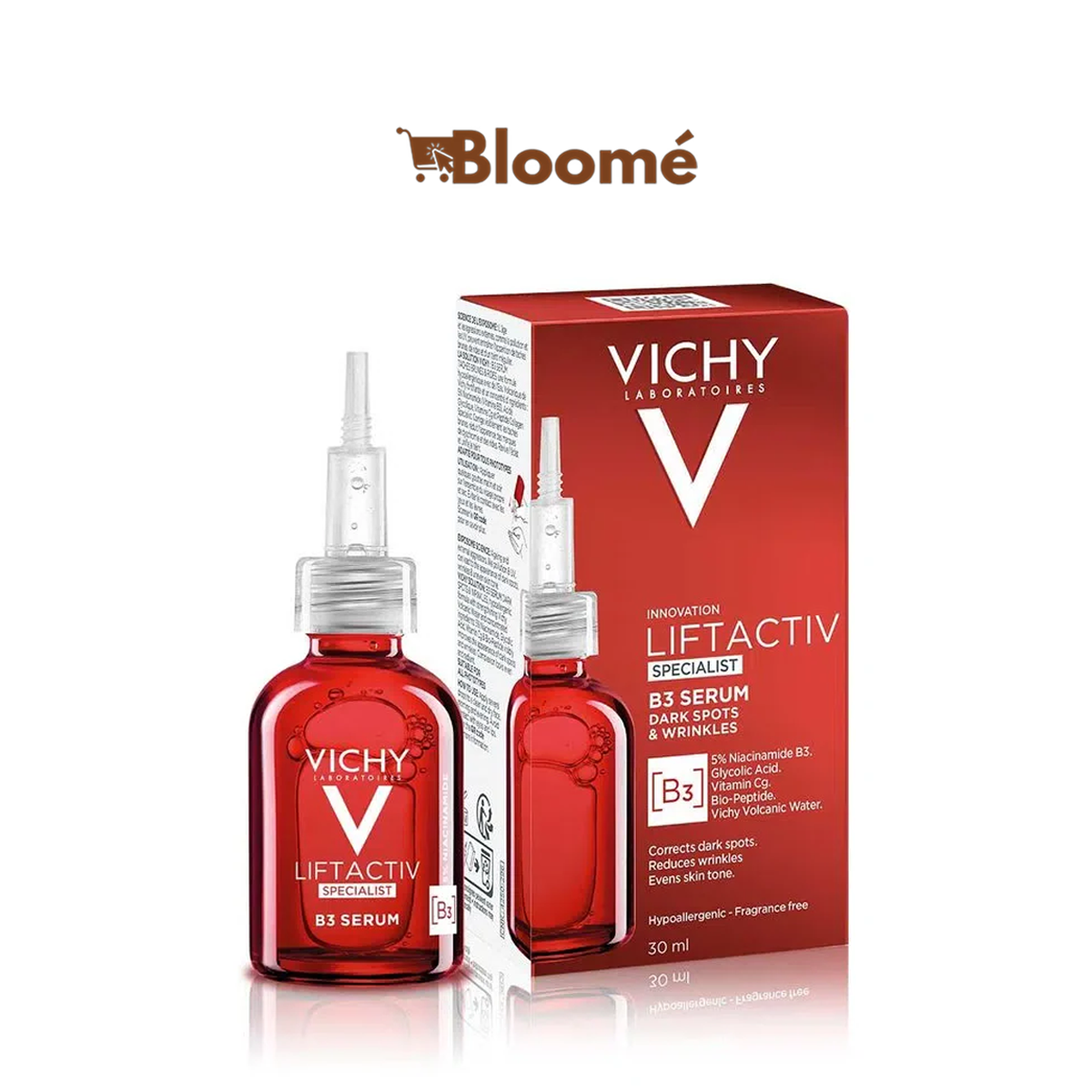 Vichy Liftactiv Specialist B3 Serum