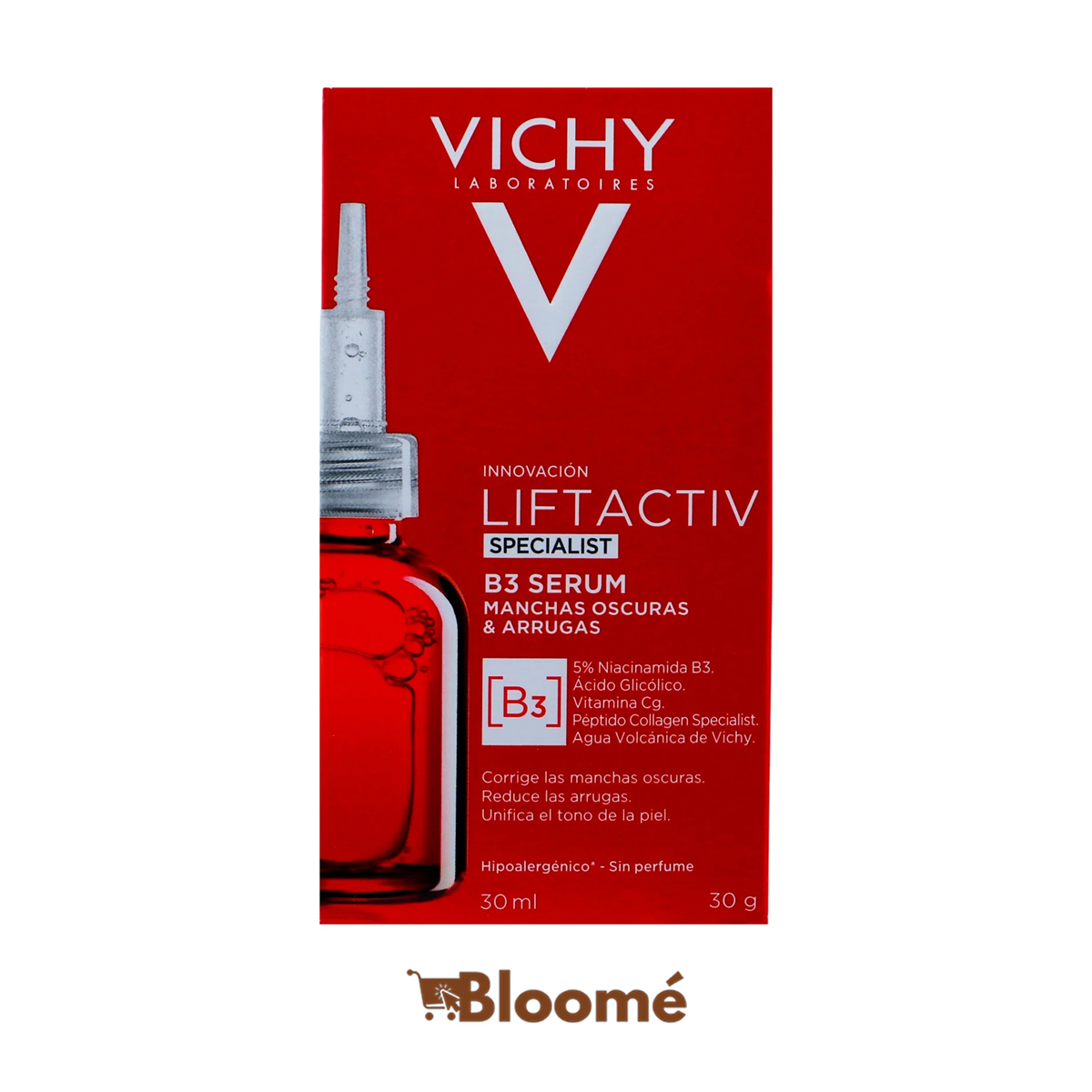 Vichy Liftactiv Specialist B3 Serum