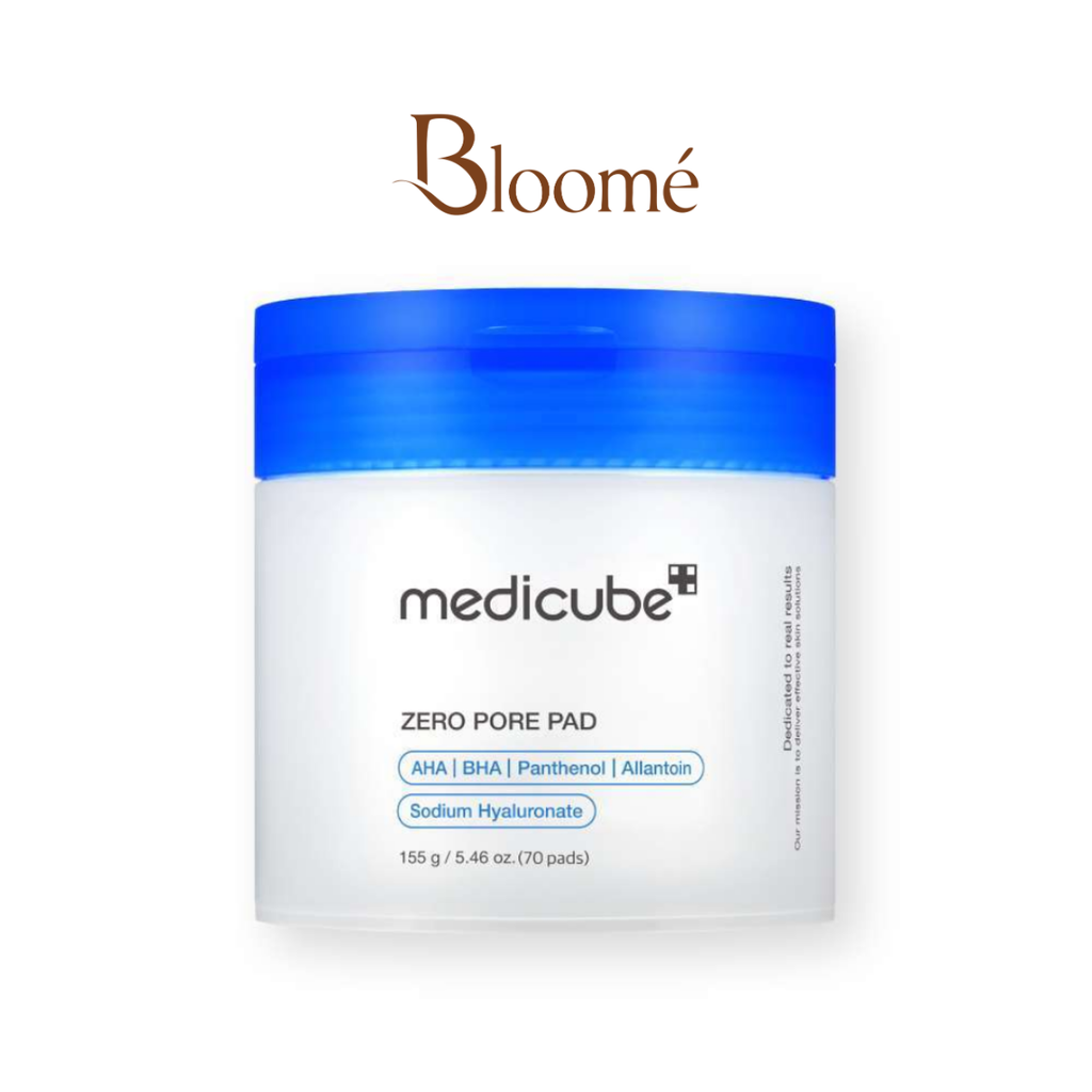 Zero Pore Pad 2.0 x70 Unidades Medicube