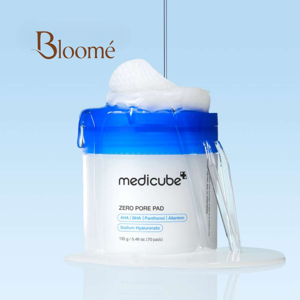Zero Pore Pad 2.0 x70 Unidades Medicube