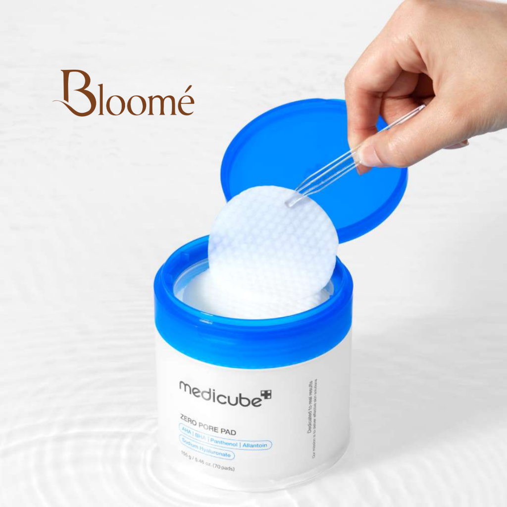 Zero Pore Pad 2.0 x70 Unidades Medicube