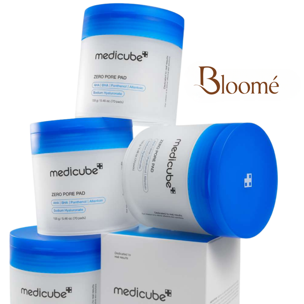 Zero Pore Pad 2.0 x70 Unidades Medicube